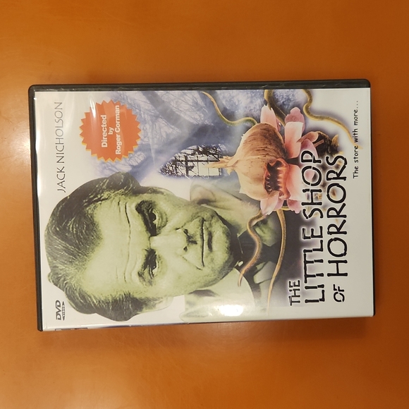 Dvds 4 movies - Picture 2 of 5